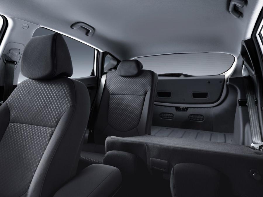  Hyundai Accent 2014 года  (фото 11 из 11)